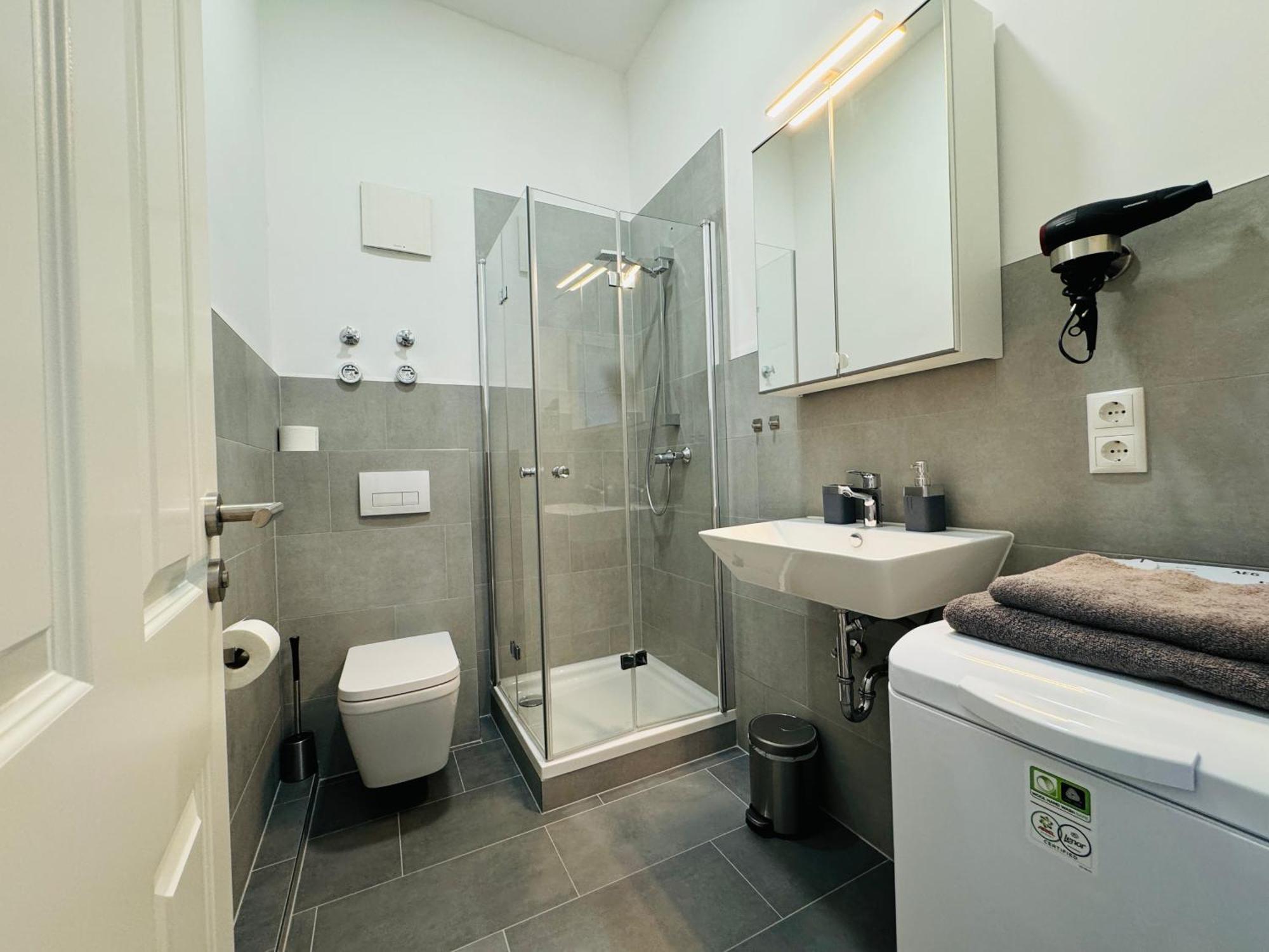 Moderne Ferienwohnung Inmitten Der Altstadt Schwerin  Exteriér fotografie